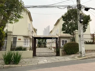 Casa de Condomínio com 3 Quartos à venda, 160m² no Ipanema, Porto Alegre