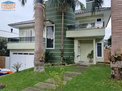 Casa com 3 Quartos à venda, 278m² no Cachoeira do Bom Jesus, Florianópolis