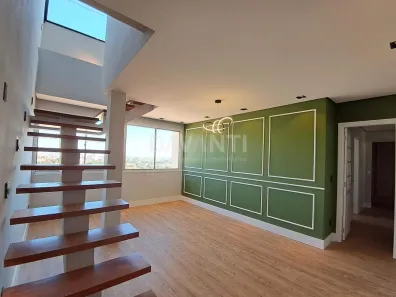 Cobertura com 2 Quartos à venda, 150m² no Jardim Chapadão, Campinas