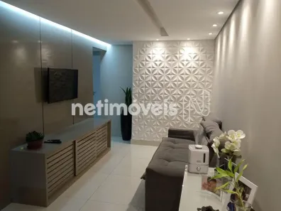 Apartamento com 3 Quartos à venda, 68m² no Serrano, Belo Horizonte