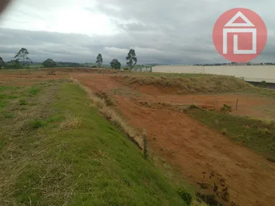 Lote/Terreno à venda, 5068m² no Centro Industrial Rafael Diniz, Bragança Paulista