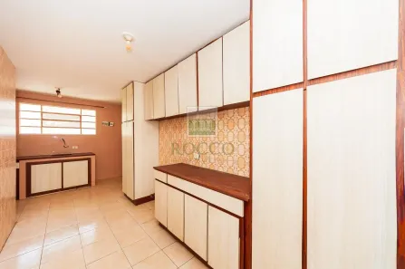 Apartamento com 3 Quartos à venda, 91m² no Bacacheri, Curitiba