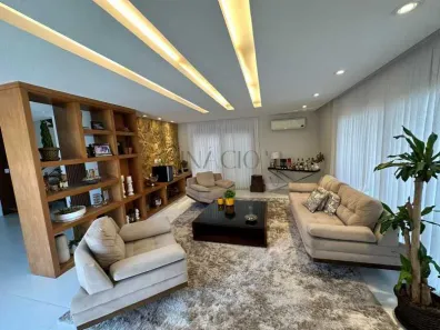 Casa de Condomínio com 5 Quartos à venda, 495m² no Recreio dos Bandeirantes, Rio de Janeiro