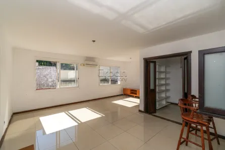 Apartamento com 3 Quartos à venda, 112m² no Rio Branco, Porto Alegre