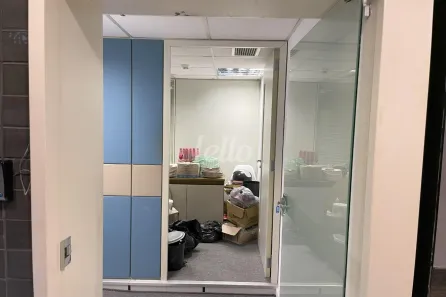 Sala Comercial à venda, 208m² no Cidade Monções, São Paulo