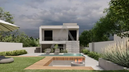 Casa de Condomínio com 4 Quartos à venda, 351m² no Jardim Europa, Valinhos