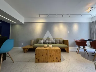 Apartamento com 2 Quartos à venda, 60m² no Graça, Salvador