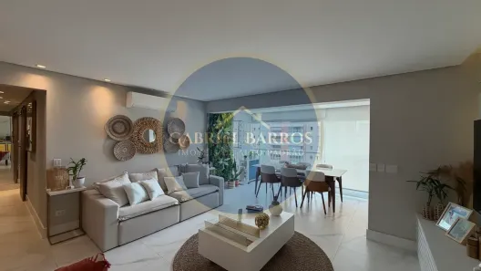 Apartamento com 2 Quartos à venda, 100m² no Jardim das Indústrias, São José dos Campos