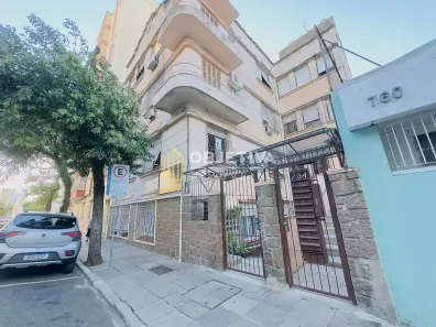 Apartamento com 2 Quartos à venda, 70m² no Centro Histórico, Porto Alegre