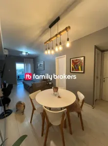 Apartamento com 3 Quartos à venda, 92m² no Recreio dos Bandeirantes, Rio de Janeiro