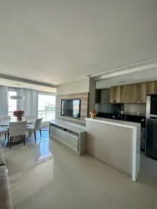 Apartamento com 2 Quartos à venda, 82m² no Ponta D'Areia, São Luís