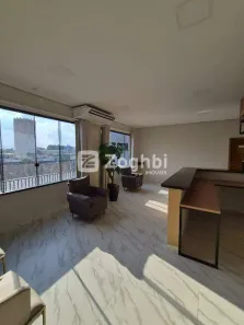 Sala Comercial para alugar, 15m² no São Cristóvão, Porto Velho