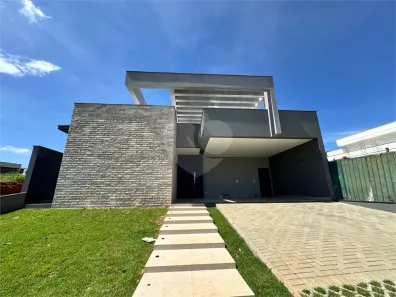 Casa de Condomínio com 3 Quartos à venda, 178m² no Santa Rosa, Piracicaba