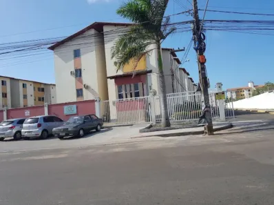 Apartamento com 2 Quartos à venda, 45m² no , São José de Ribamar