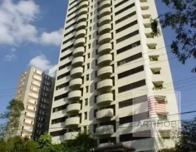 Apartamento com 3 Quartos à venda, 130m² no Vila Suzana, São Paulo
