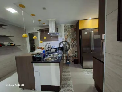 Casa com 2 Quartos à venda, 134m² no Campo Grande, Rio de Janeiro