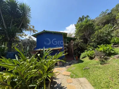 Casa com 2 Quartos para alugar, 110m² no Sambaqui, Florianópolis