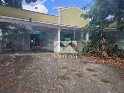 Imóvel Comercial à venda, 358m² no Vila Independência, Piracicaba
