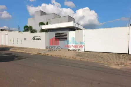 Casa de Condomínio com 2 Quartos à venda, 90m² no Cidade Satélite Íris, Campinas