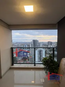 Apartamento com 2 Quartos à venda, 64m² no Centro, Osasco