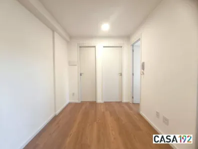 Apartamento com 2 Quartos à venda, 35m² no Jardim Aeroporto, São Paulo