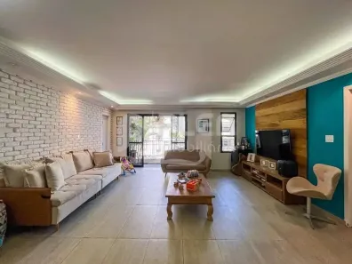 Apartamento com 3 Quartos à venda, 147m² no Água Fria, São Paulo