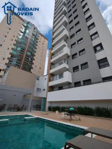 Apartamento com 3 Quartos para alugar, 65m² no Vila Assunção, Santo André