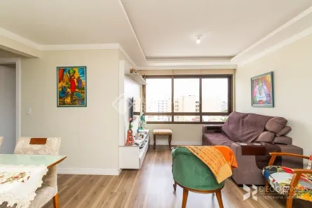 Apartamento com 3 Quartos à venda, 75m² no Bela Vista, Porto Alegre