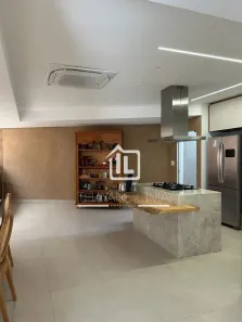 Casa de Condomínio com 4 Quartos à venda, 320m² no Parque Amazônia, Goiânia