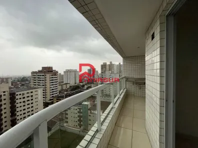 Apartamento com 2 Quartos à venda, 91m² no Aviação, Praia Grande