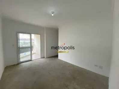 Apartamento com 3 Quartos à venda, 80m² no Osvaldo Cruz, São Caetano do Sul
