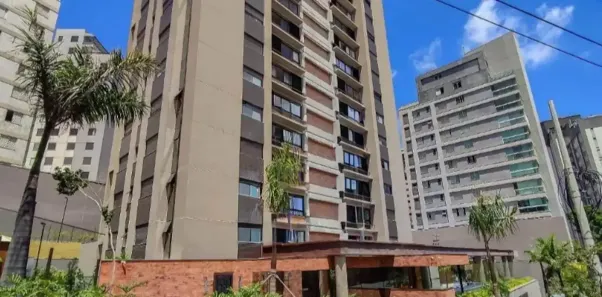 Apartamento com 4 Quartos à venda, 140m² no Sion, Belo Horizonte