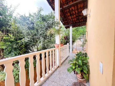 Casa com 4 Quartos à venda, 270m² no Itapoã, Belo Horizonte