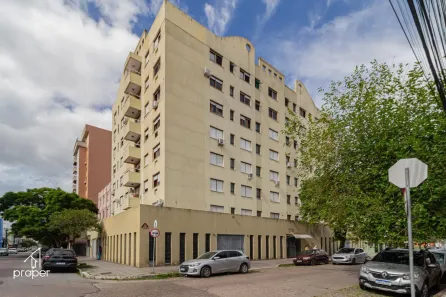 Apartamento com 2 Quartos à venda, 76m² no Centro, Pelotas