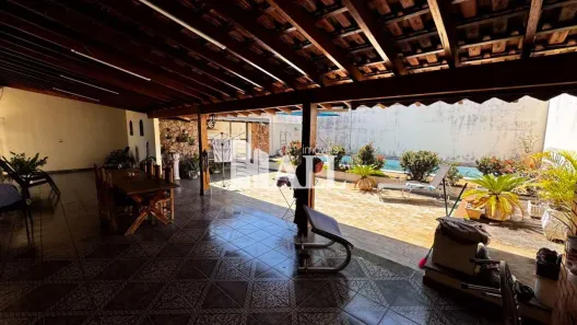 Casa com 3 Quartos à venda, 394m² no Jardim Nazareth, São José do Rio Preto