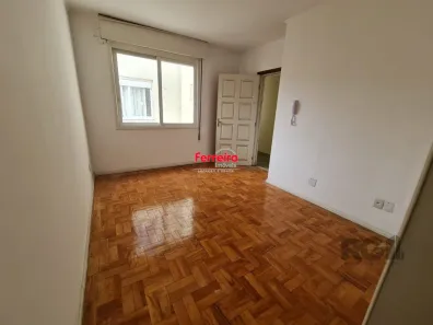 Apartamento com 1 Quarto à venda, 49m² no Santana, Porto Alegre