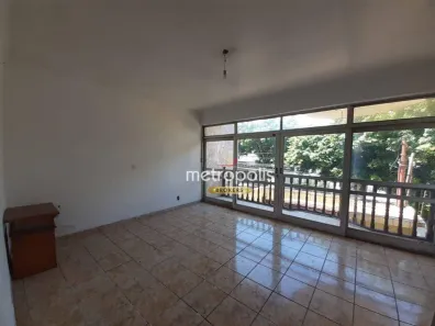 Sobrado com 7 Quartos à venda, 390m² no Santa Paula, São Caetano do Sul