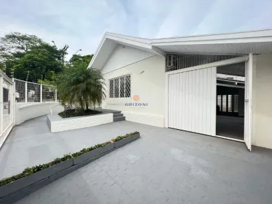 Imóvel Comercial para alugar, 185m² no Vila América, Bauru