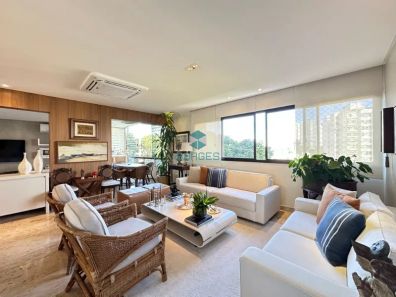 Apartamento com 3 Quartos à venda, 165m² no Acupe, Salvador