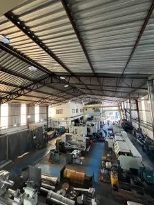Galpão/Depósito/Armazém para alugar, 1033m² no São Francisco, Belo Horizonte
