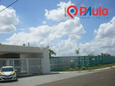 Lote/Terreno à venda, 1000m² no Campestre, Piracicaba