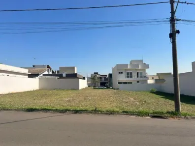 Lote/Terreno à venda, 250m² no Residencial Real Parque Sumaré, Sumaré