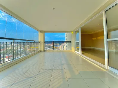 Apartamento com 4 Quartos à venda, 216m² no Jardim São Bento, Jundiaí