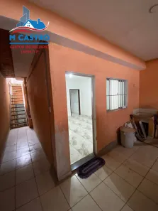 Casa com 2 Quartos para alugar, 90m² no Padroeira, Osasco