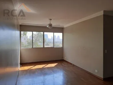 Apartamento com 3 Quartos à venda, 104m² no Vila Olímpia, São Paulo