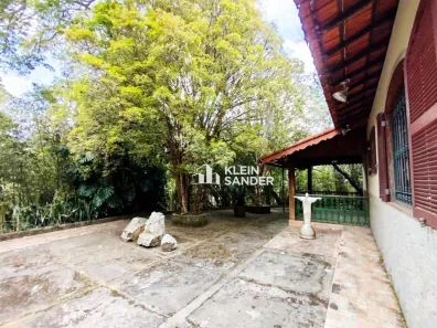 Casa com 6 Quartos à venda, 342m² no Vila Nova, Nova Friburgo
