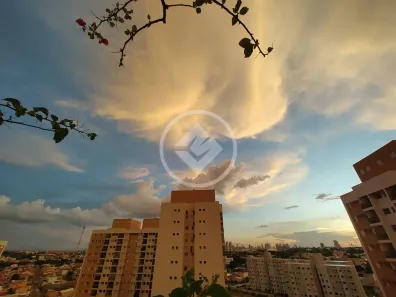 Apartamento com 3 Quartos à venda, 80m² no Morada do Ouro, Cuiabá