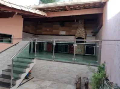 Casa com 3 Quartos à venda, 200m² no Vale das Amendoeiras, Contagem