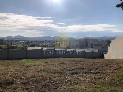 Lote/Terreno à venda, 895m² no Condomínio Residencial Colinas do Paratehy, São José dos Campos