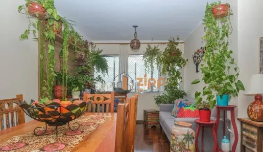 Apartamento com 3 Quartos à venda, 95m² no Água Fria, São Paulo